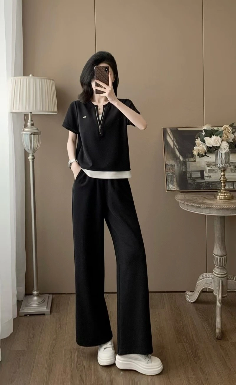 Unclassified Brand Long Suits Supportive 153729