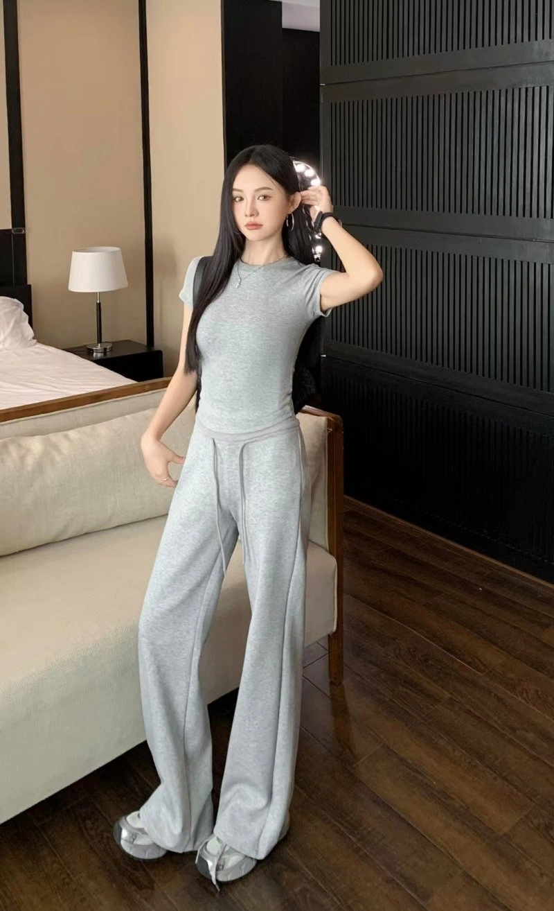 Unclassified Brand Long Suits ZipUp 153727
