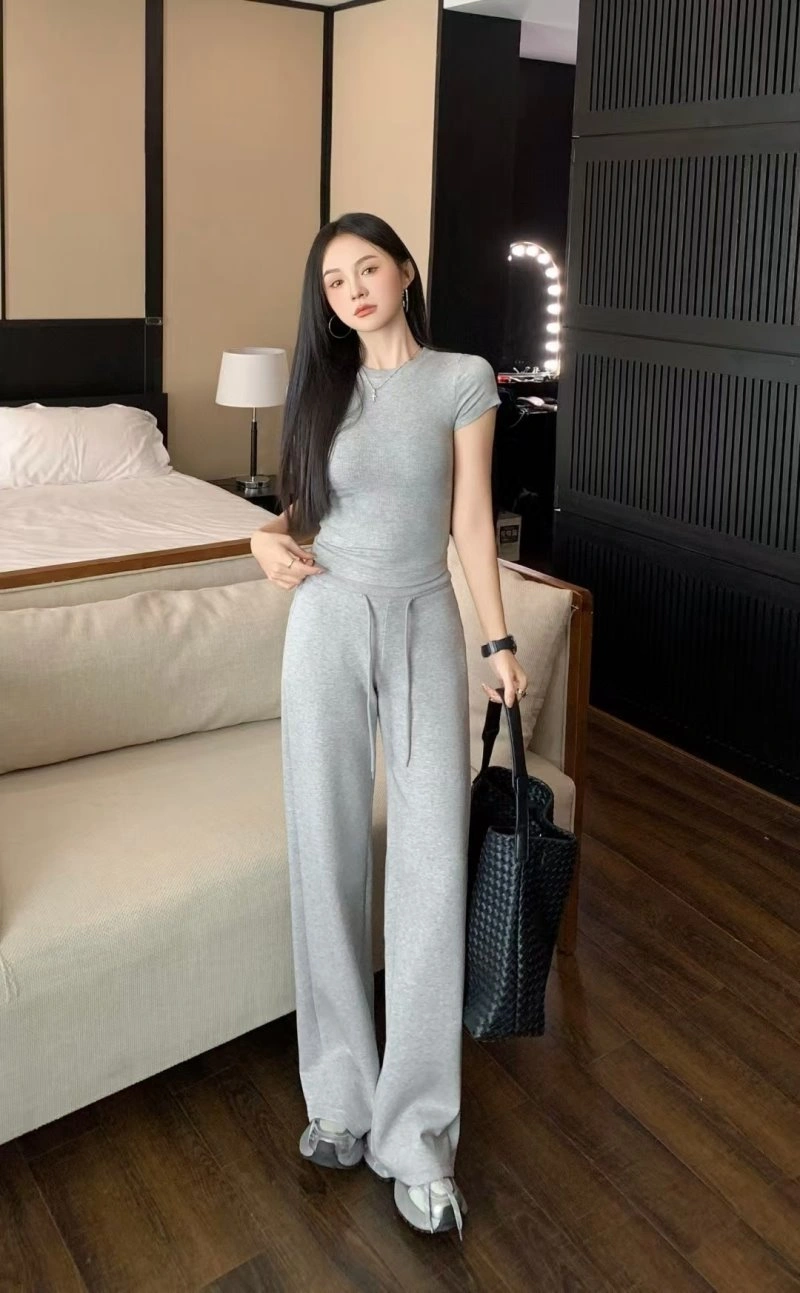 Unclassified Brand Long Suits ZipUp 153727