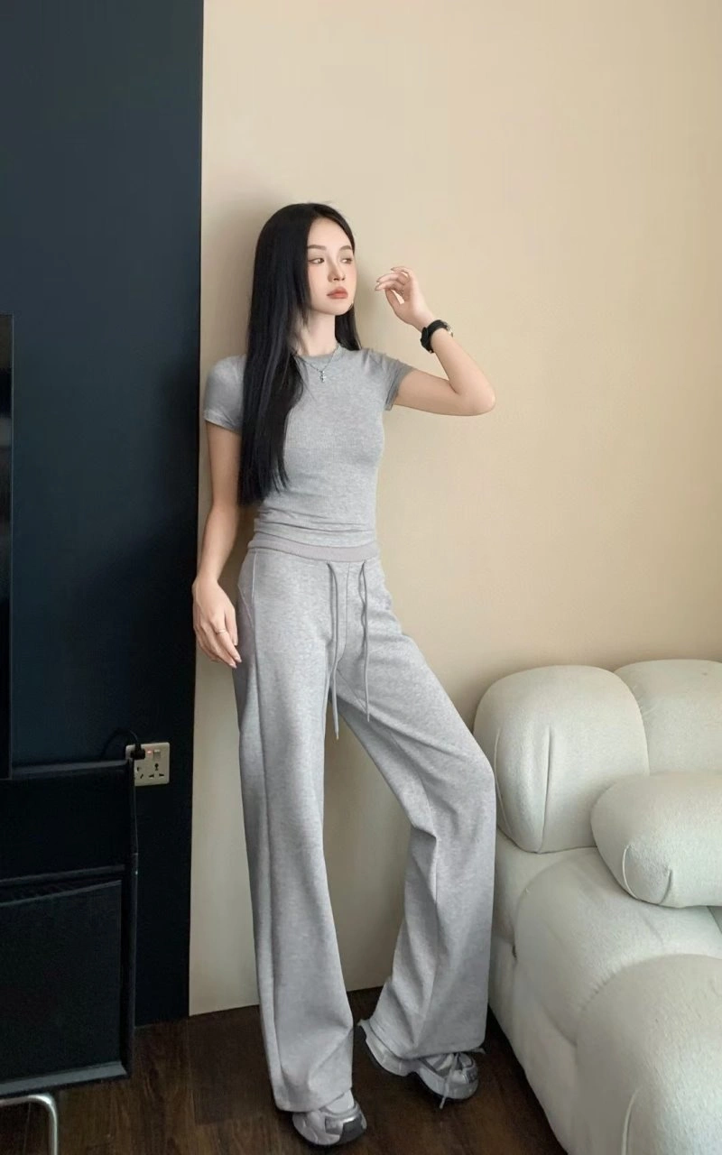 Unclassified Brand Long Suits ZipUp 153727