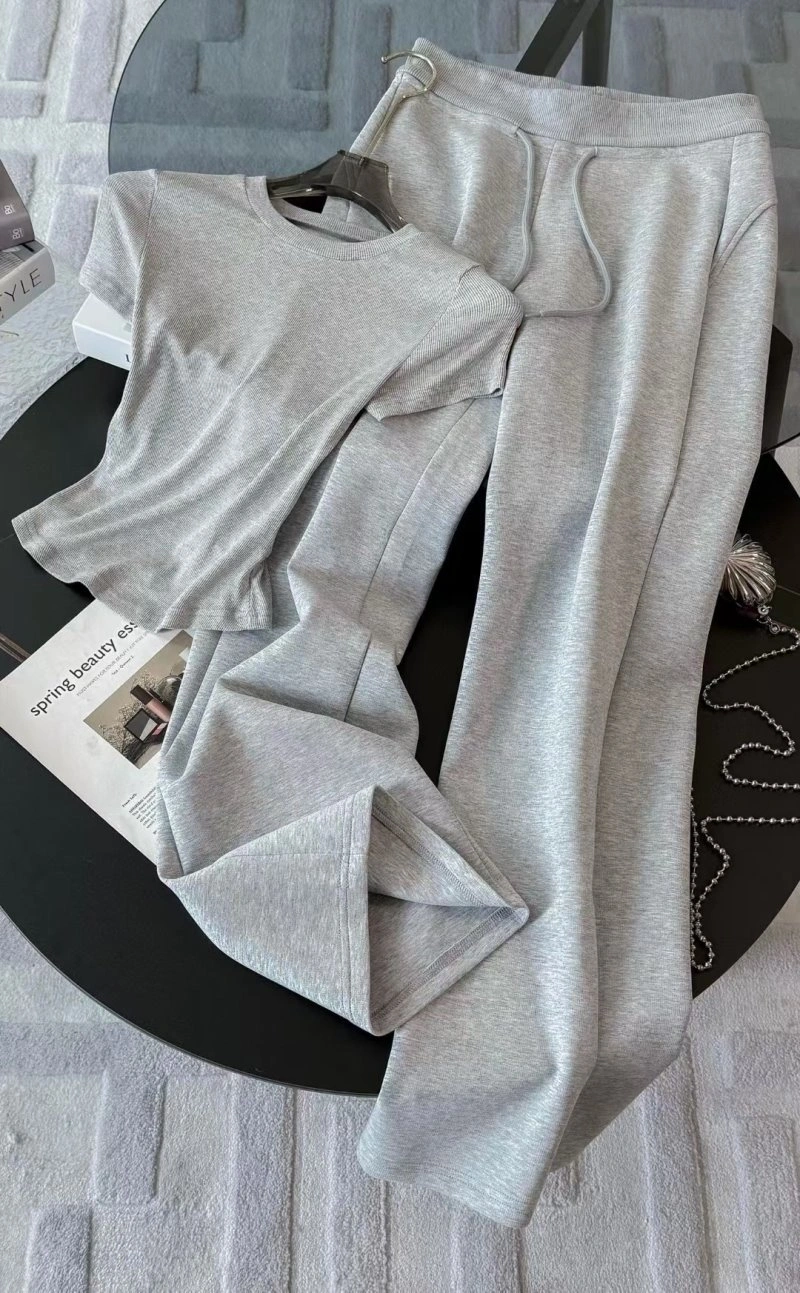 Unclassified Brand Long Suits ZipUp 153727