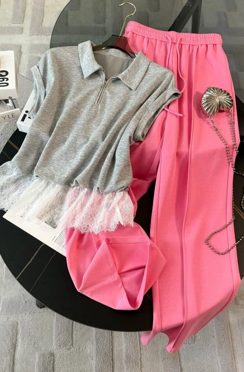 GoAnywhere Unclassified Brand Long Suits 153716