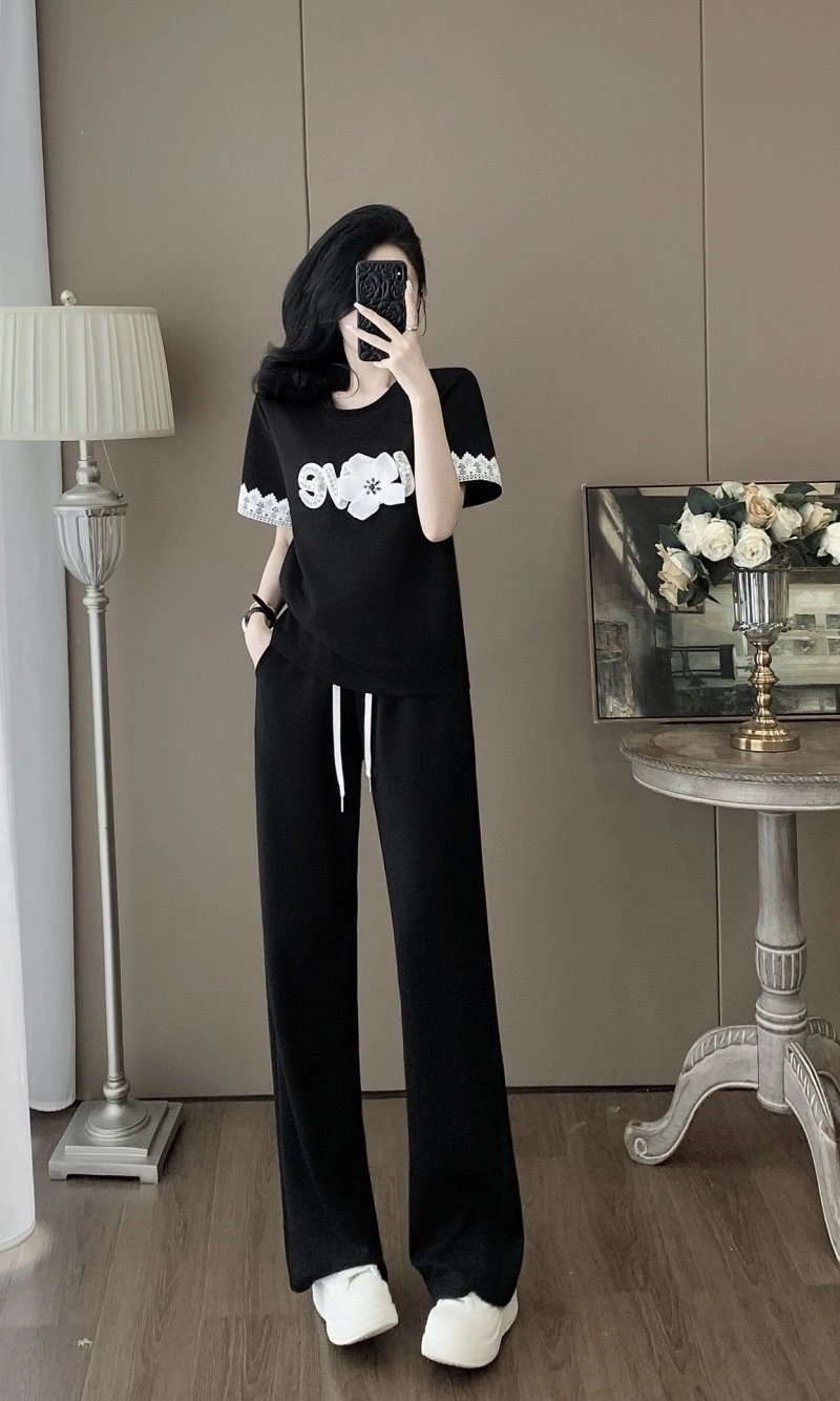 Affordable Unclassified Brand Long Suits 153696