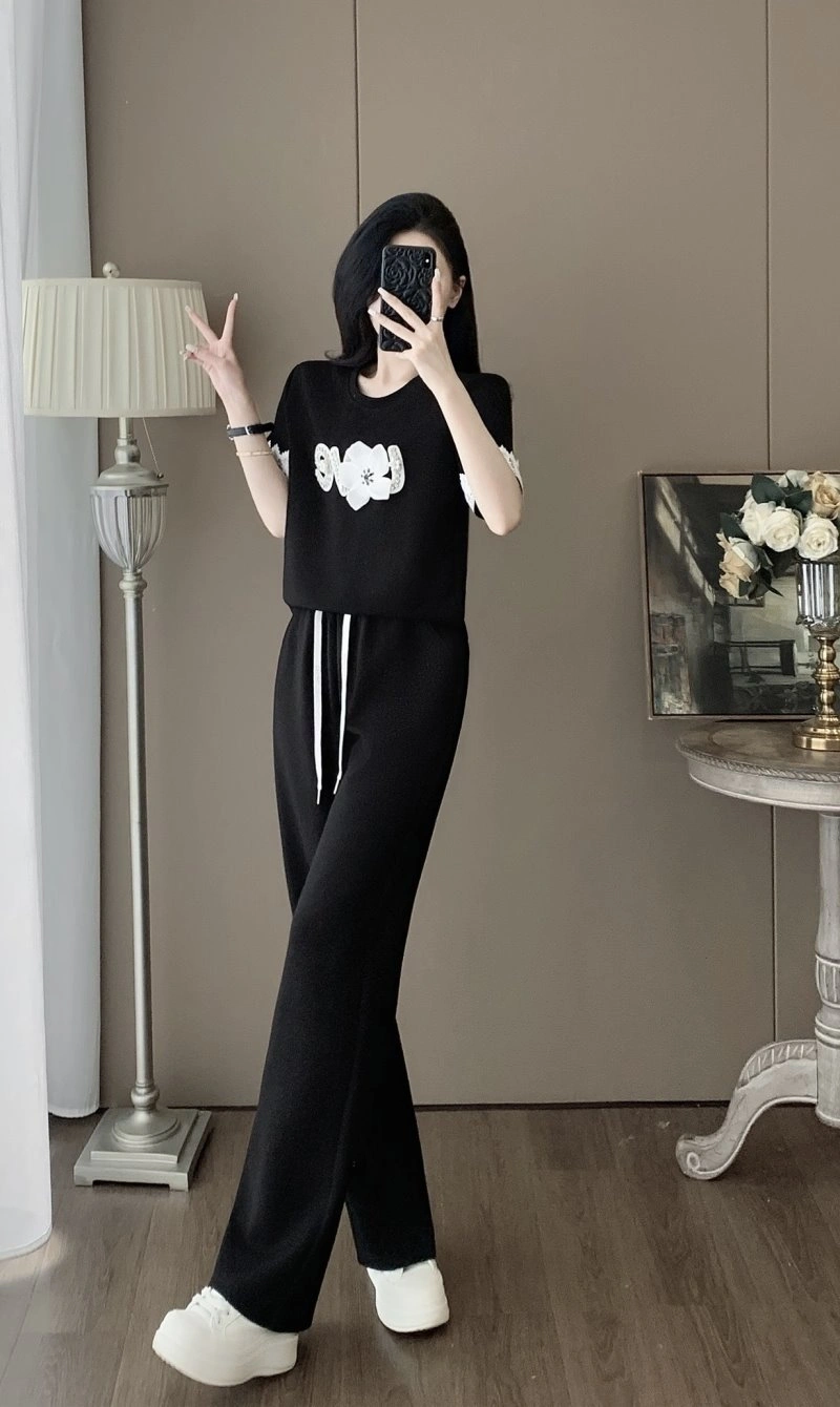 Affordable Unclassified Brand Long Suits 153696