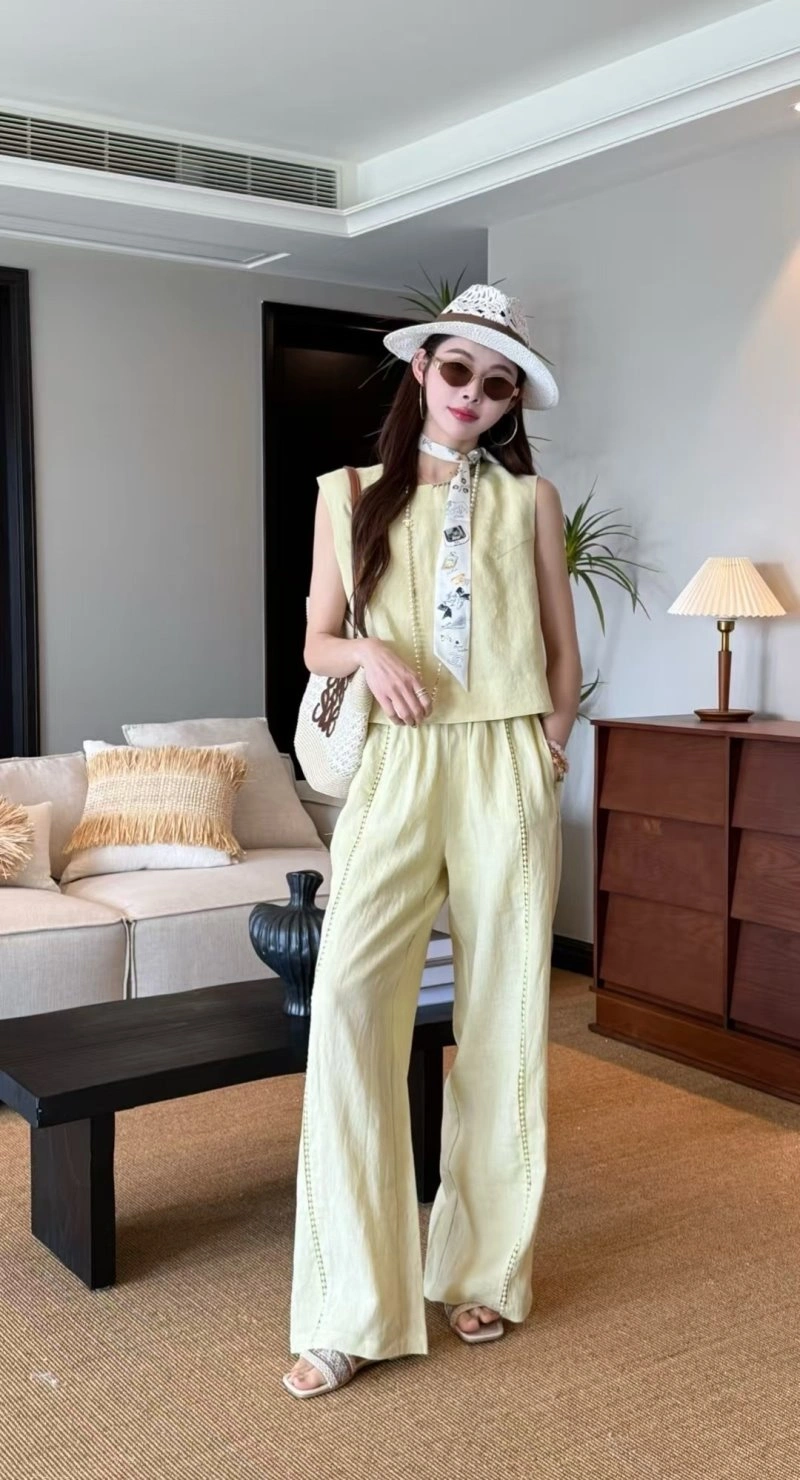Stylish Unclassified Brand Long Suits 153726