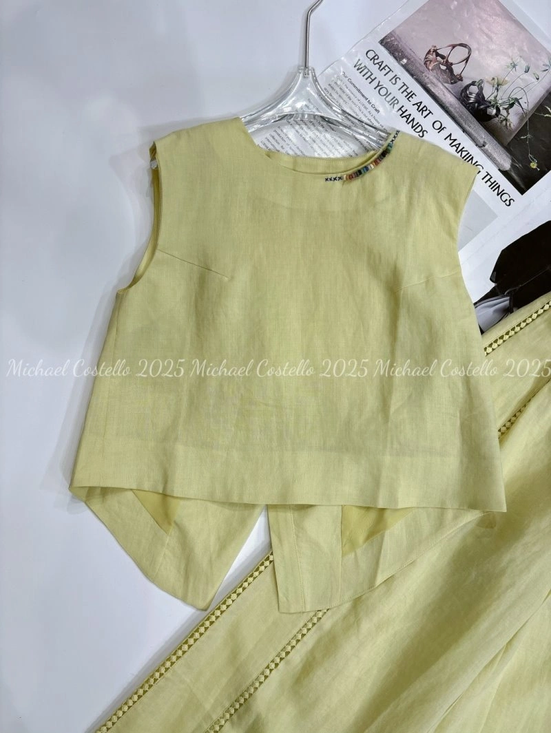Stylish Unclassified Brand Long Suits 153726