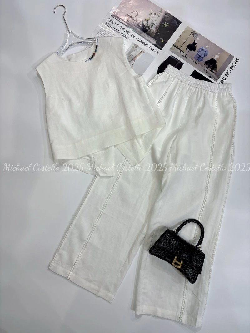 Stylish Unclassified Brand Long Suits 153726