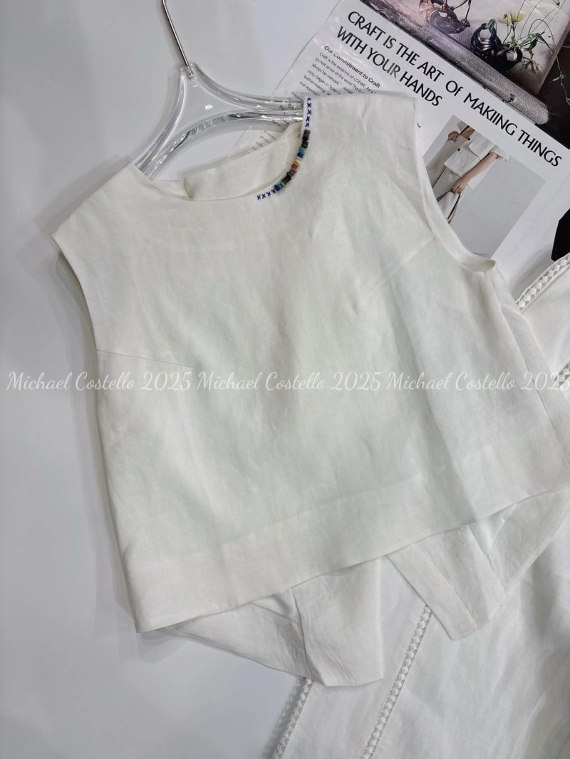 Stylish Unclassified Brand Long Suits 153726