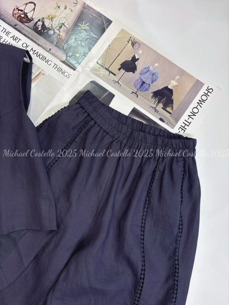 Stylish Unclassified Brand Long Suits 153726