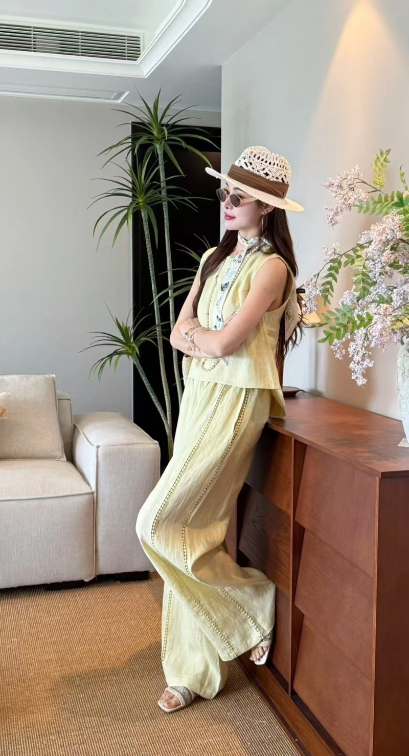 Stylish Unclassified Brand Long Suits 153726