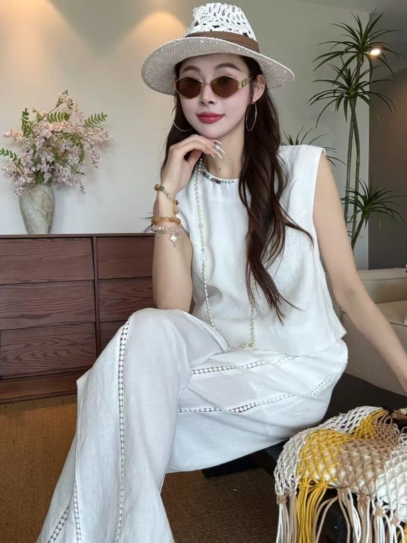 Stylish Unclassified Brand Long Suits 153726