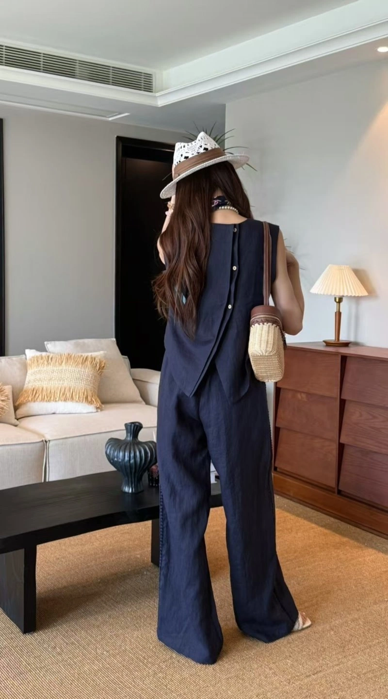 Stylish Unclassified Brand Long Suits 153726