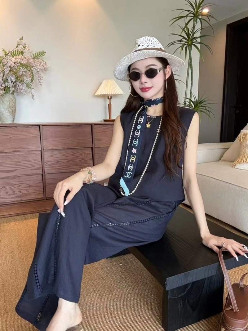 Stylish Unclassified Brand Long Suits 153726