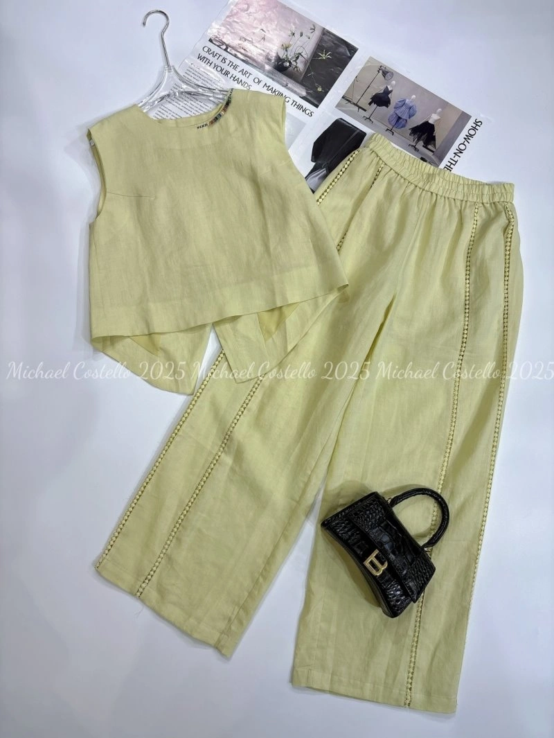 Stylish Unclassified Brand Long Suits 153726