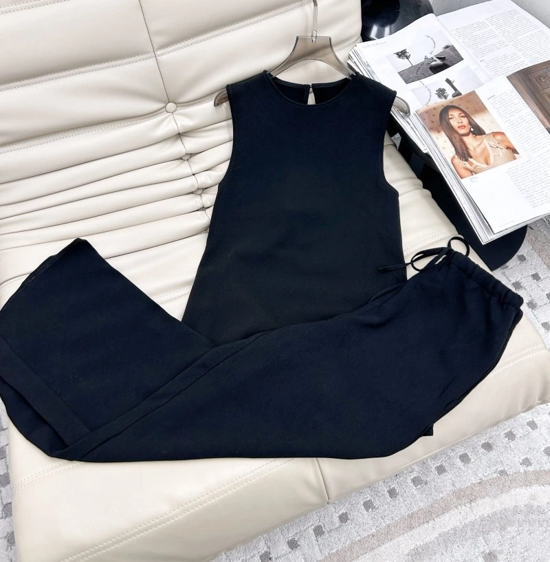 Unclassified Brand Long Suits Minimalist 153713