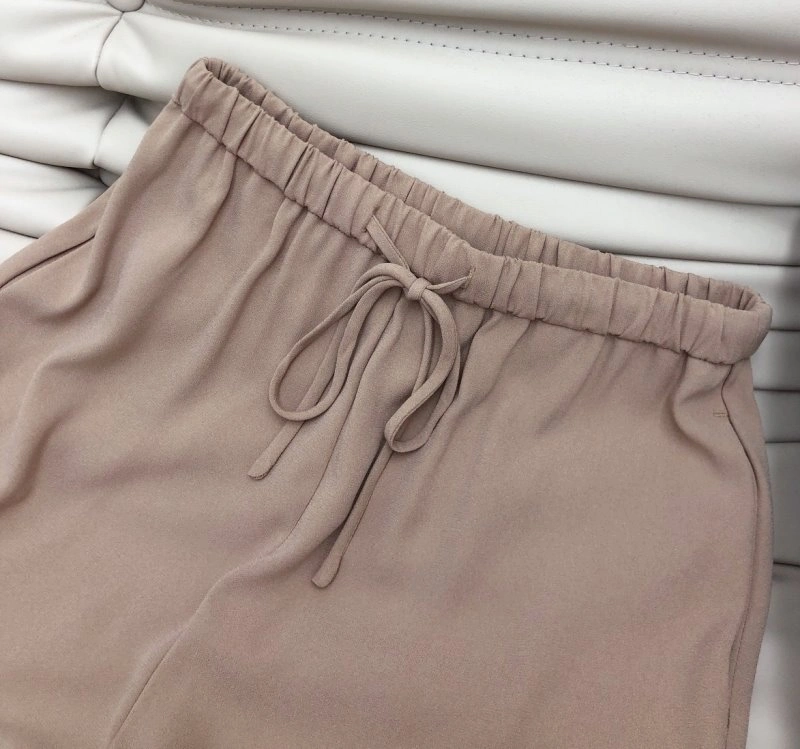 Soft Unclassified Brand Long Suits 153715