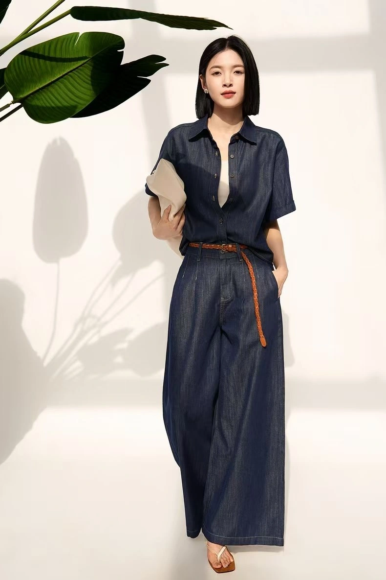 Unclassified Brand Long Suits Contemporary 152655