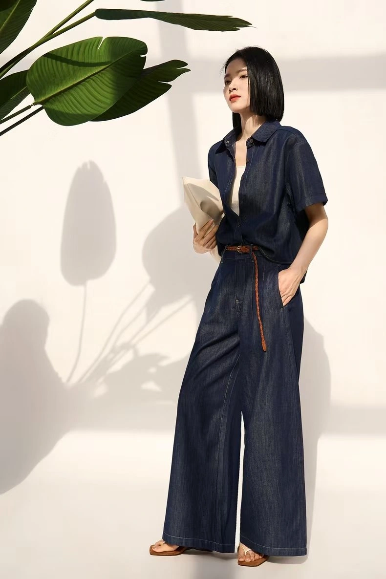 Unclassified Brand Long Suits Contemporary 152655