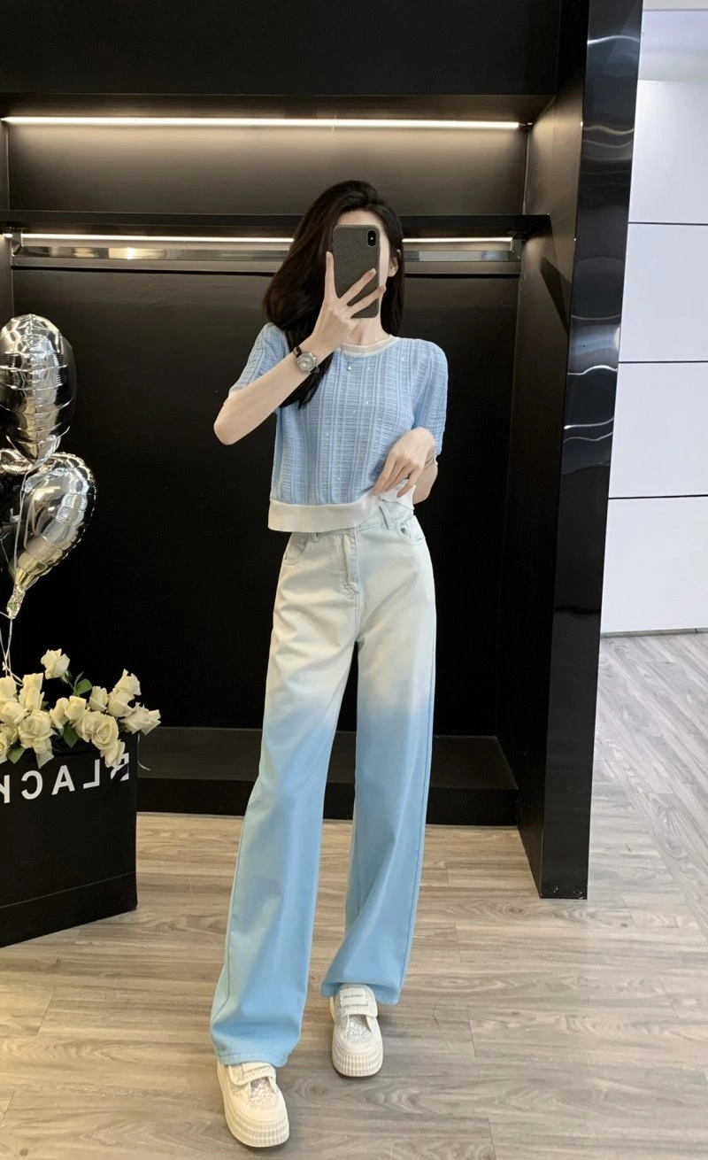Refined Unclassified Brand Long Suits 152652