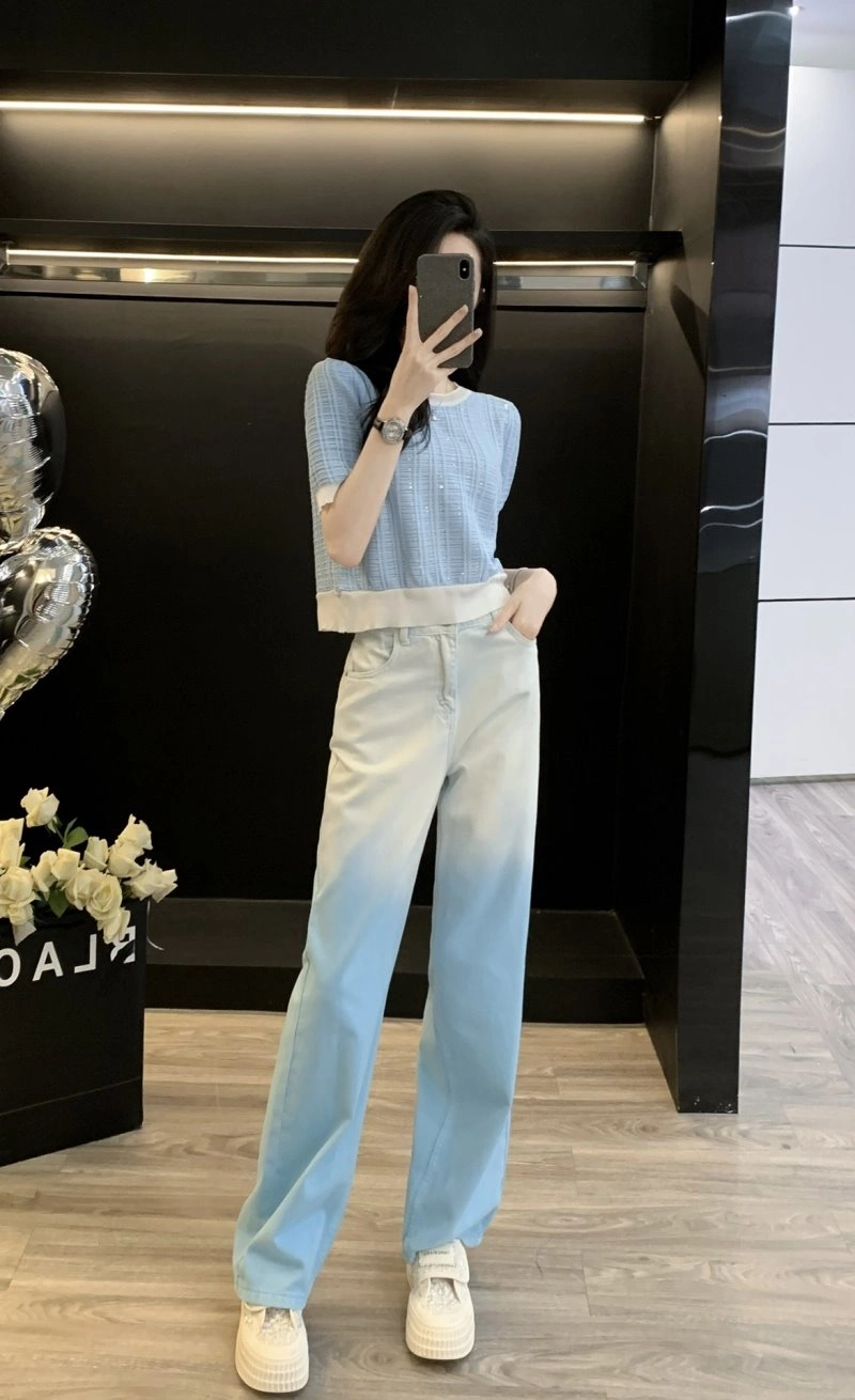 Refined Unclassified Brand Long Suits 152652