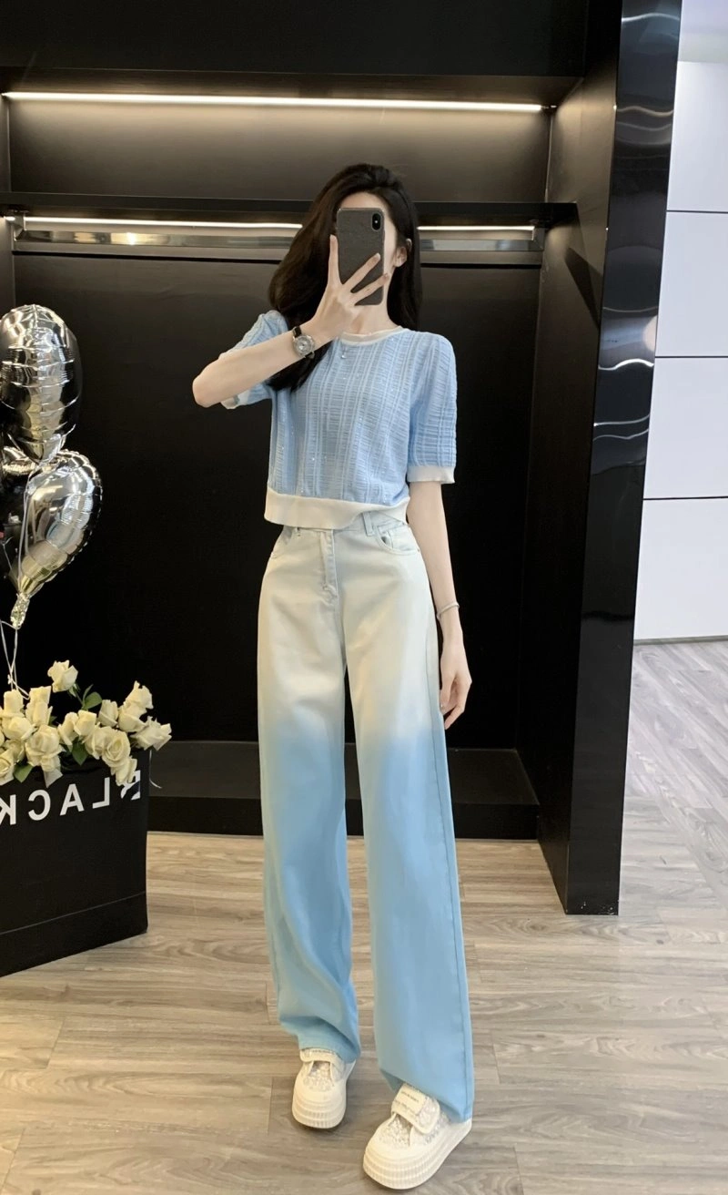 Refined Unclassified Brand Long Suits 152652