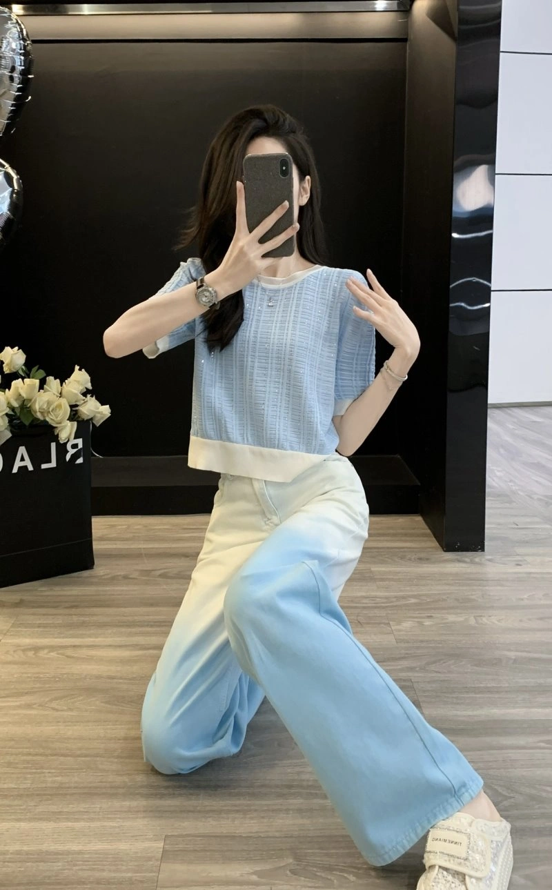Refined Unclassified Brand Long Suits 152652
