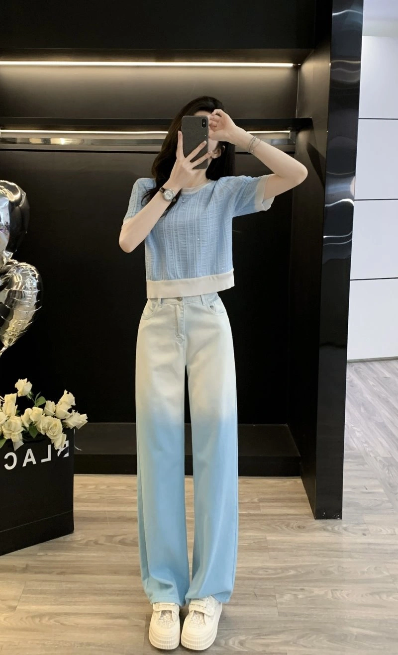Refined Unclassified Brand Long Suits 152652