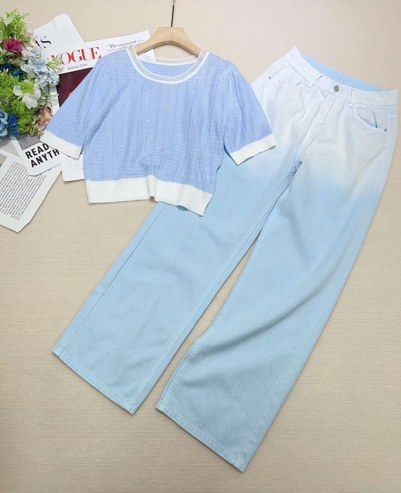 Refined Unclassified Brand Long Suits 152652