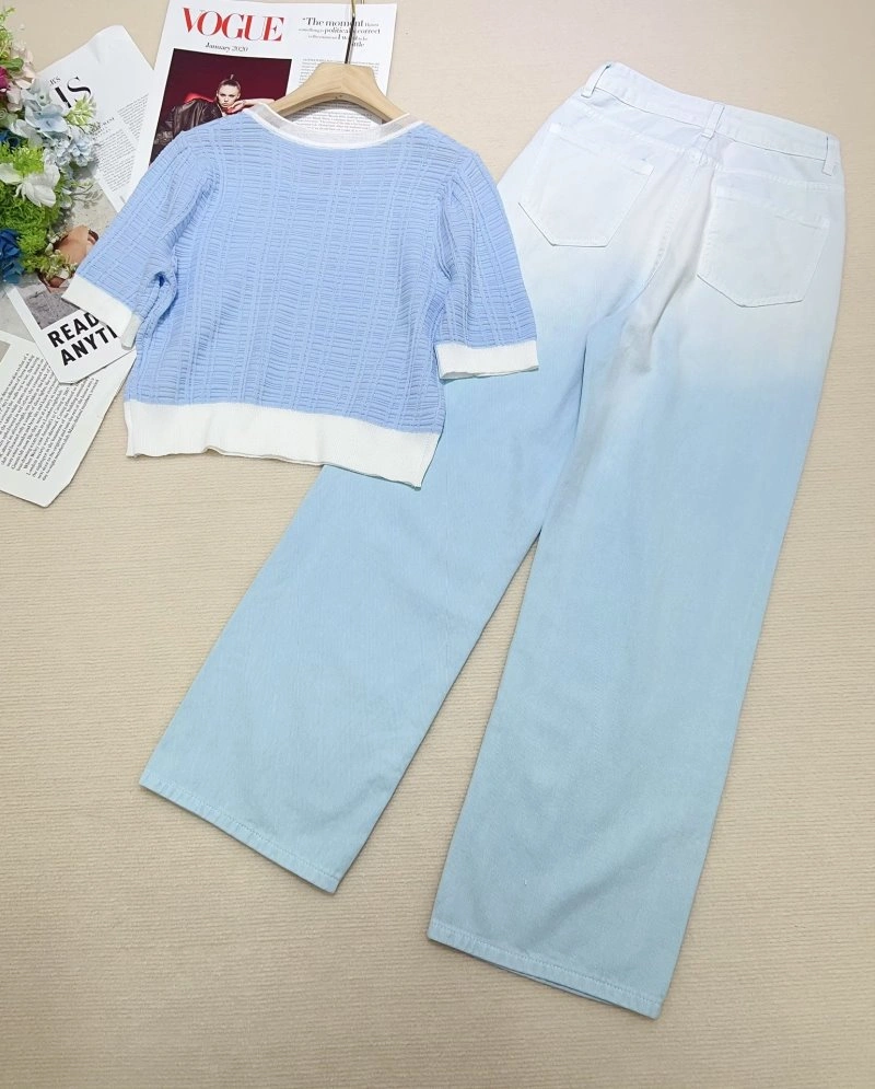 Refined Unclassified Brand Long Suits 152652