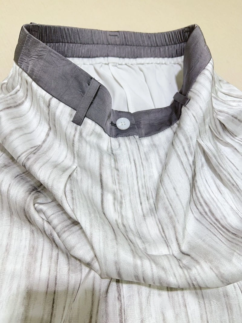 WrinkleFree Unclassified Brand Long Suits 152641