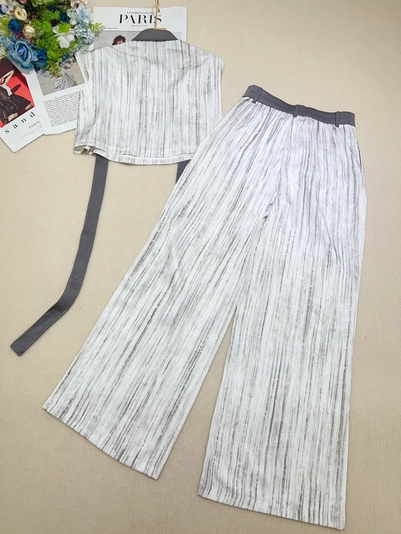 WrinkleFree Unclassified Brand Long Suits 152641