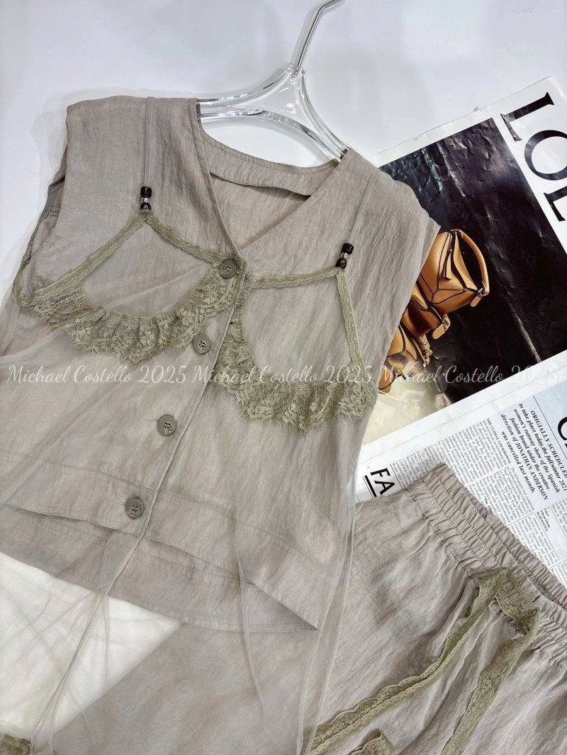Unclassified Brand Long Suits GoodFit 152650