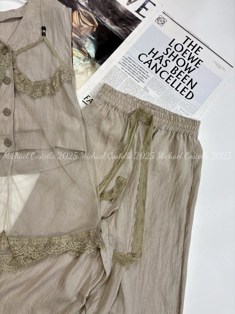 Unclassified Brand Long Suits GoodFit 152650