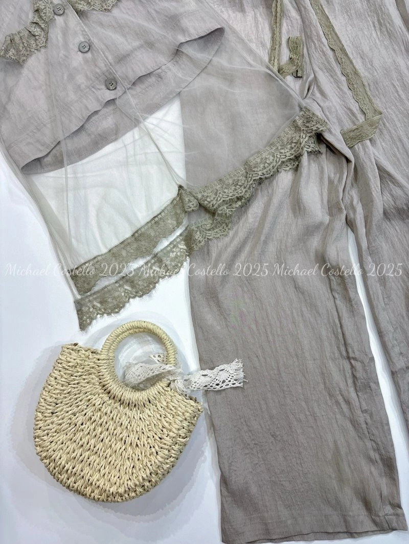Unclassified Brand Long Suits GoodFit 152650