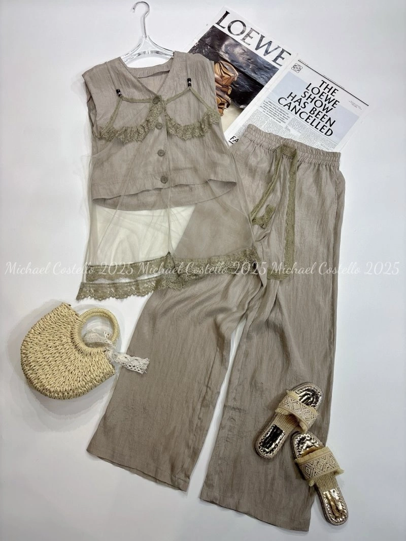 Unclassified Brand Long Suits GoodFit 152650