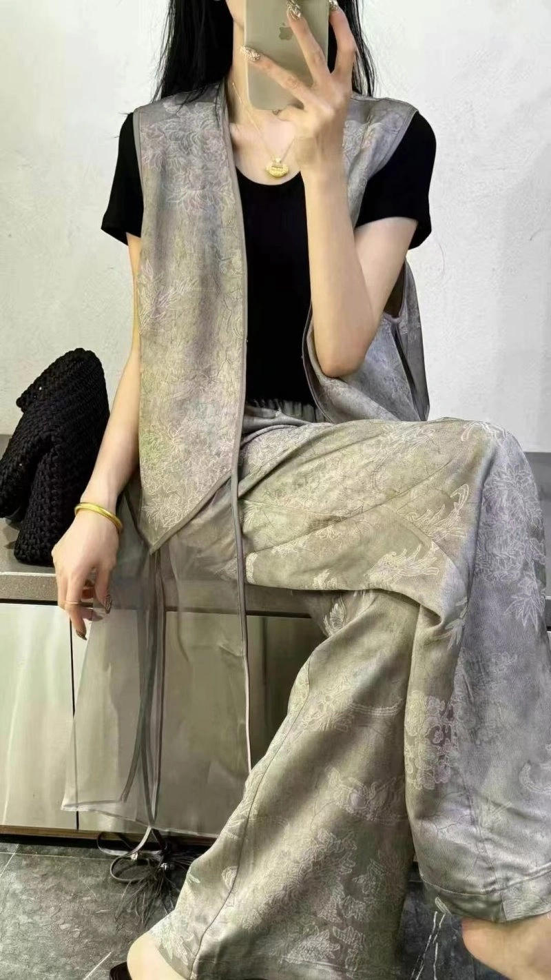 Unclassified Brand Long Suits Sporty 152647