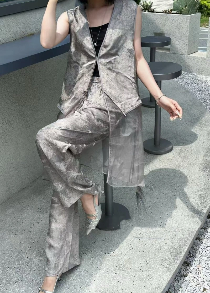 Unclassified Brand Long Suits Sporty 152647