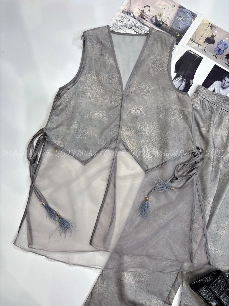 Unclassified Brand Long Suits Sporty 152647