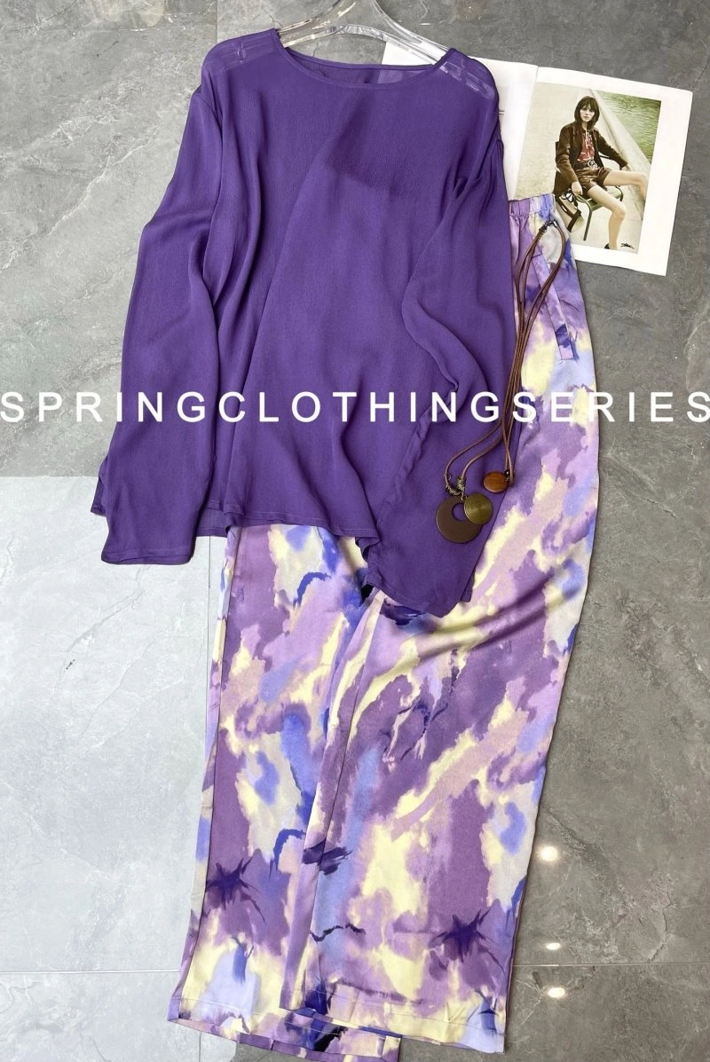 Unclassified Brand Long Suits Timeless 152637