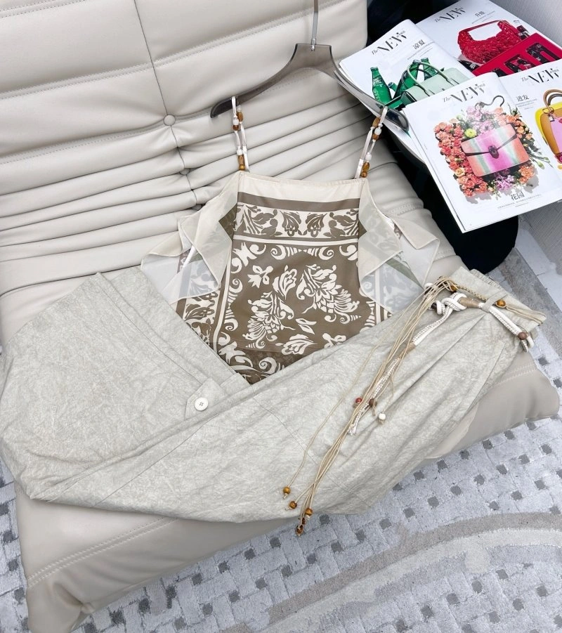 Comfortable Unclassified Brand Long Suits 152630