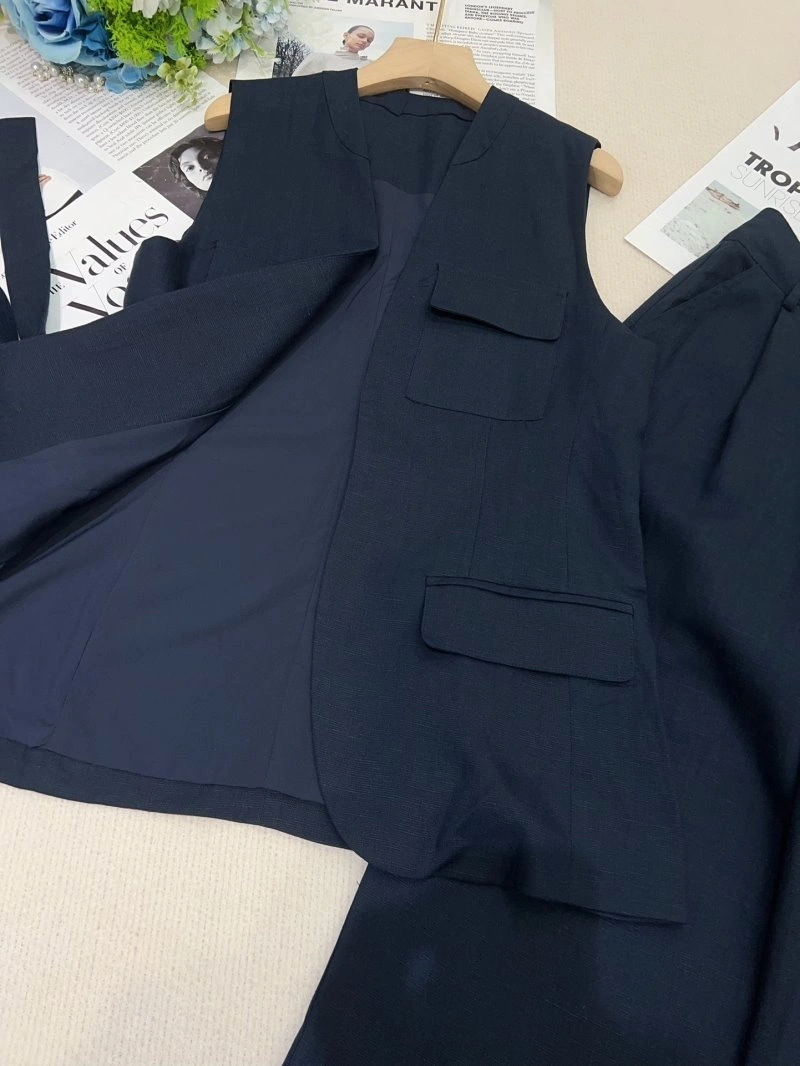 Functional Unclassified Brand Long Suits 152622