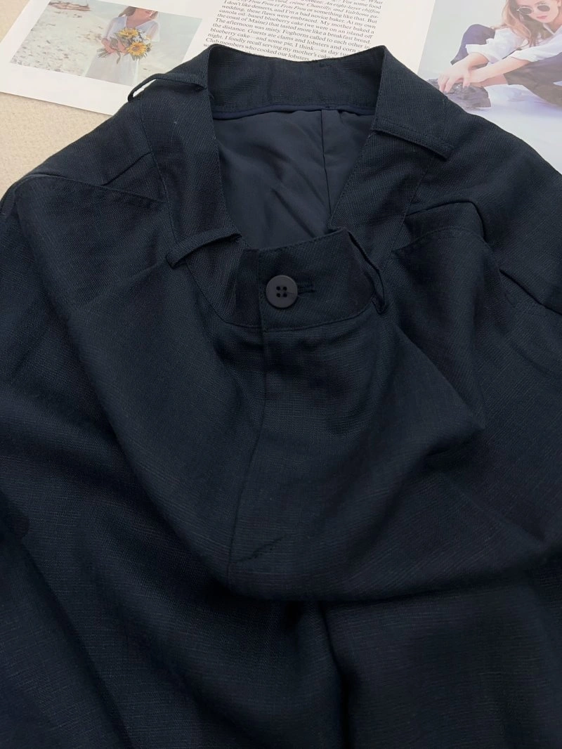 Functional Unclassified Brand Long Suits 152622