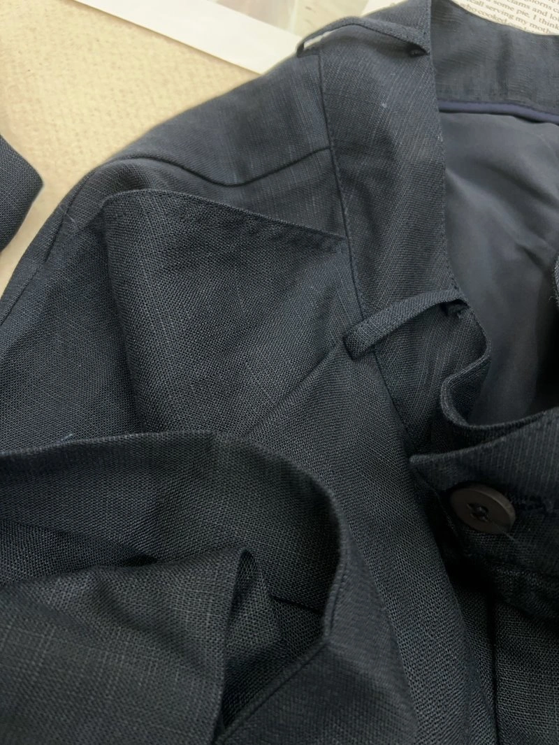 Functional Unclassified Brand Long Suits 152622