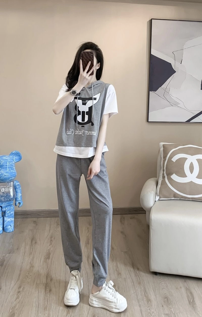 Unclassified Brand Long Suits RelaxedFit 152625
