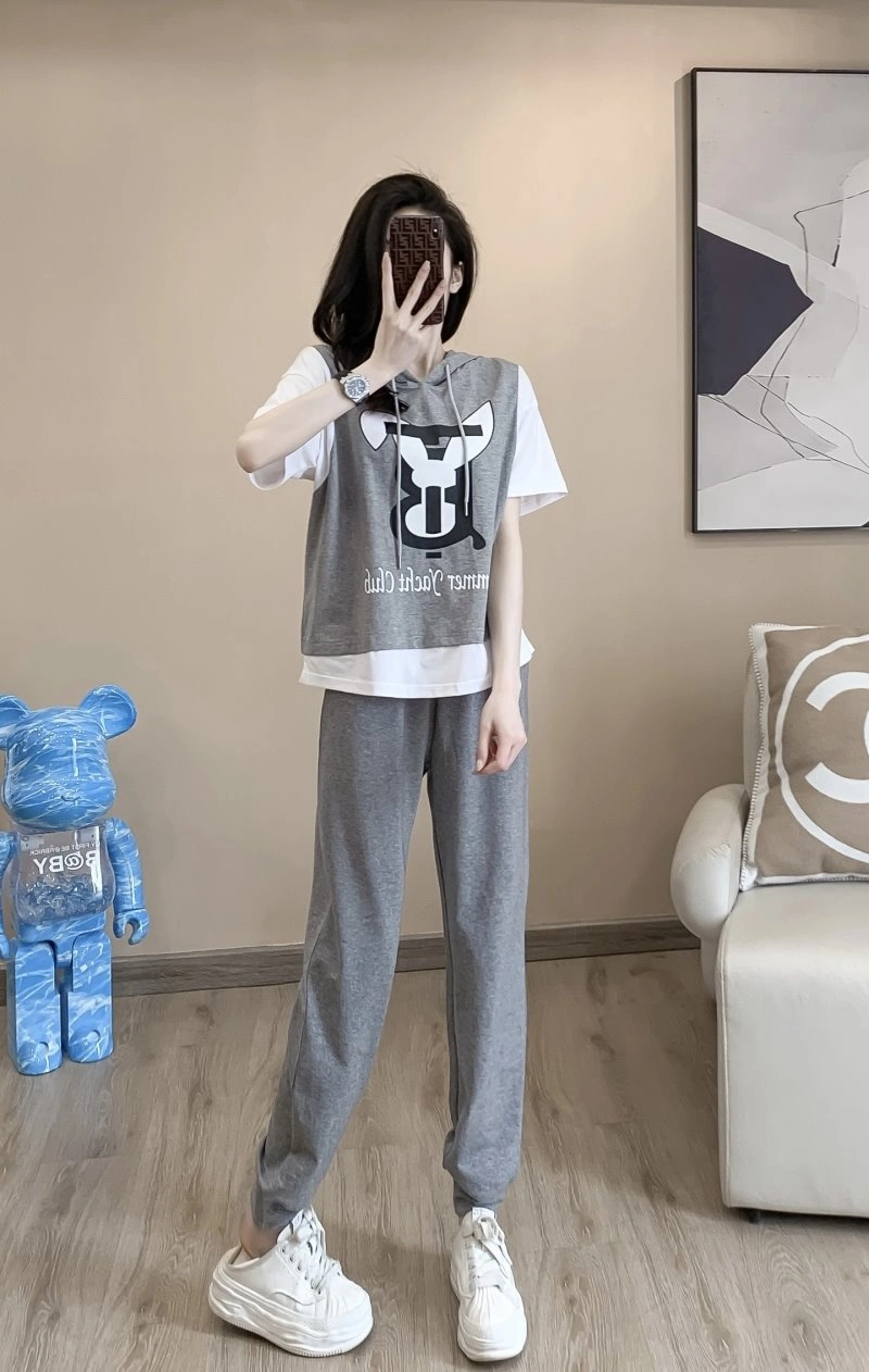 Unclassified Brand Long Suits RelaxedFit 152625