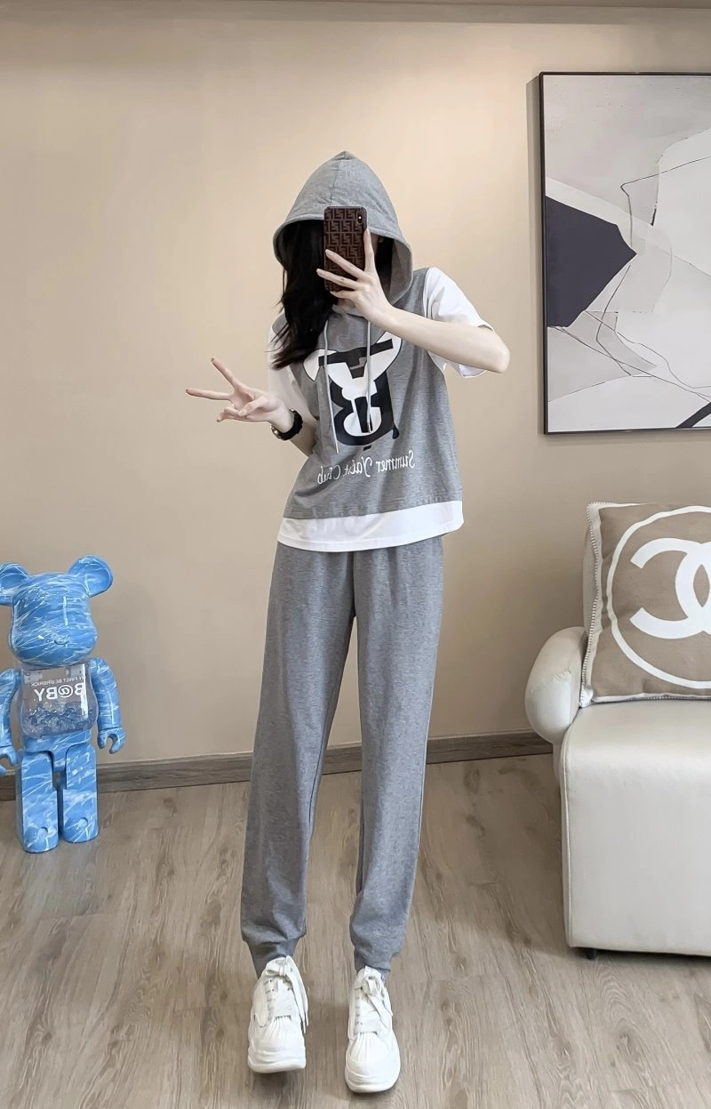 Unclassified Brand Long Suits RelaxedFit 152625
