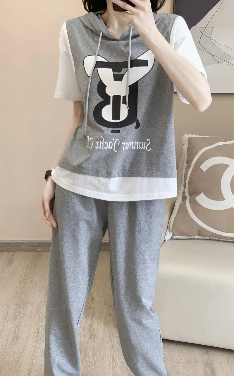 Unclassified Brand Long Suits RelaxedFit 152625
