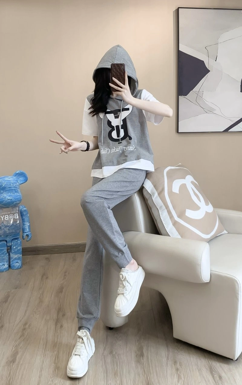 Unclassified Brand Long Suits RelaxedFit 152625