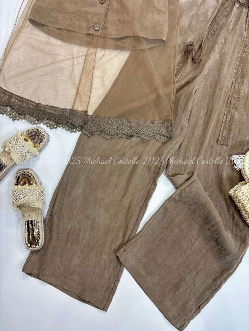 Modern Unclassified Brand Long Suits 152619