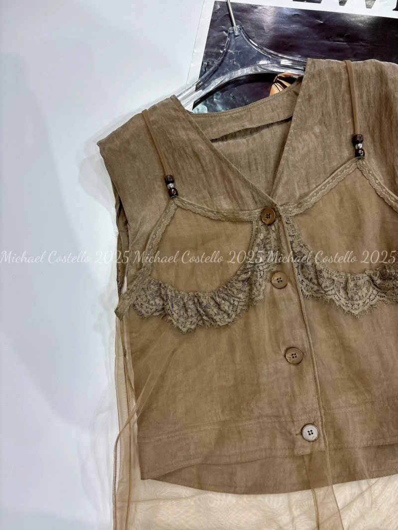 Modern Unclassified Brand Long Suits 152619